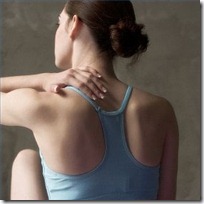 Neck Ache