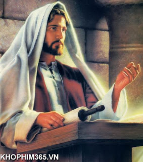 Phim Cuộc Đời Chúa Jêsus Cuộc Đời Chúa Jêsus
