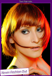 Trendy Short Fashion Hairstyles 2011