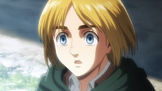 進撃の巨人 アルミンアルレルト Attack on Titan Armin Arlert