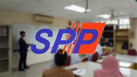 Permohonan Jawatan kosong Suruhanjaya Perkhidmatan Pelajaran (SPP)