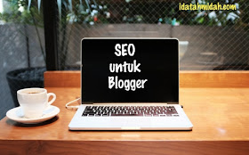 SEO untuk Blogger