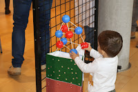 Feria de la Ciencia en Barakaldo