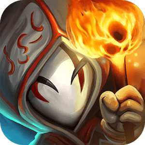 The Greedy Cave - VER. 4.1.8 Unlimited (Gold - Diamond) MOD APK