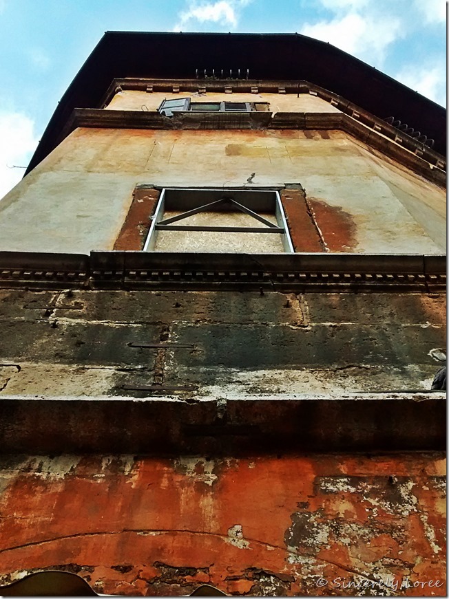 Jewish Ghetto Rome 16