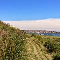 nearing Anstruther