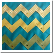 Chevron tutorial