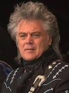 Marty Stuart