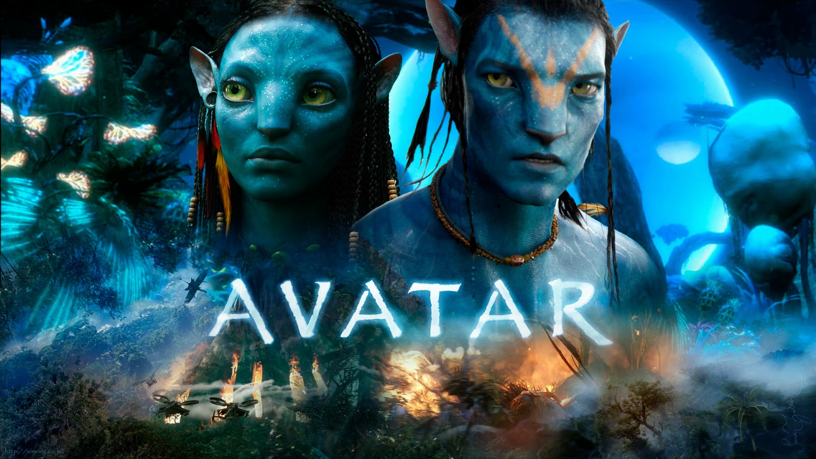 Download Film  Animasi Avatar  Free Download Film  Gratis