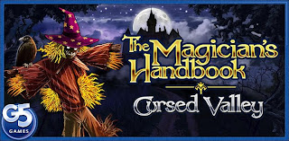 Magician's Handbook apk + data files