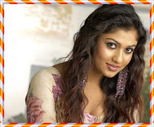 nayanthara bikini images