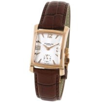 Stuhrling Original Lady Classique 'Gatsby' Swiss Quartz Watch #145L.1245E2<br />