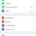 Reducing Screen Time