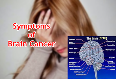 Symptoms and Characteristics of Brain Cancer