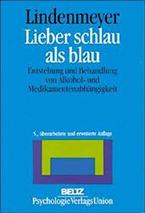 Lieber schlau als blau