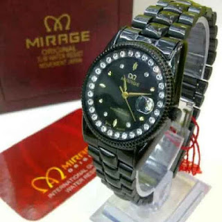 jam mirage original termurah