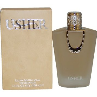 USHER For Women By USHER Eau De Parfum Spray 