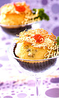 Muffin Jagung daging