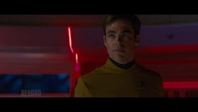 Star Trek Beyond (Movie) - Full Trailer (Trailer 2) - Screenshot