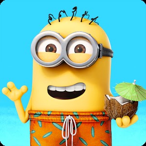 Minions Paradise ™ 5.0.2239 Apk Mod (Mega Mod)