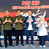 UMITRA Kunjungi PT. Pos (Persero) KCU Bandarlampung, Bahas Rencana Kerja Strategis