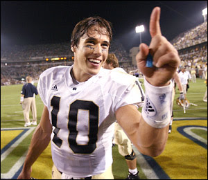 Brady Quinn