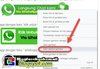  Seperti yang kita tahu bahwa aplikasi Whatsapp merupakan alternatif terbaik untuk melakuk Cara Membuat Tombol Chat WhatsApp (WA) di Blog/Toko Online