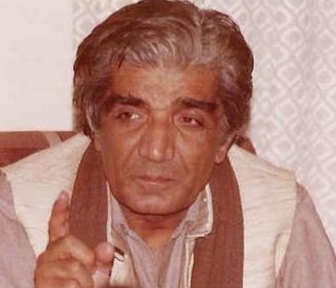 Wasif Ali Wasif Best Poetry