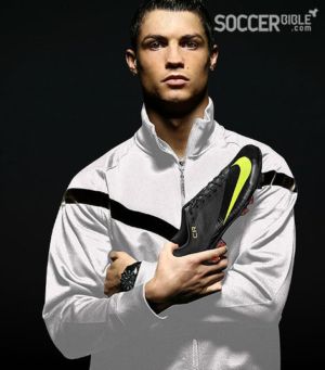 Ronaldo Cleats on All About Sports  Cristiano Ronaldo Shoes And Shirts Wallpapers Photos