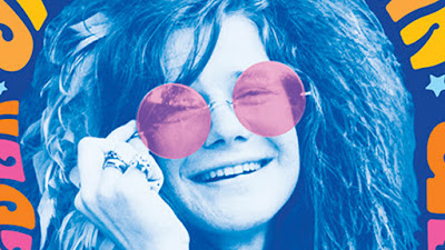 Janis Joplin