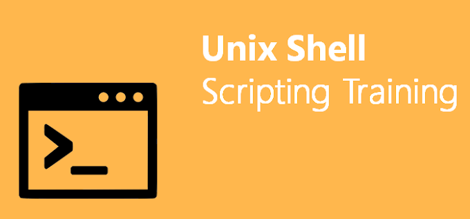 Shell Scripting Training in Chandigarh