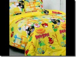 angry game kuning