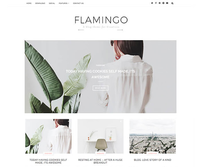 https://www.oddthemes.com/2019/11/flamingo-fashion-blogger-template.html