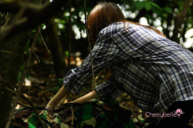 Gallery Foto Cherrybelle di Pulau Bidadari