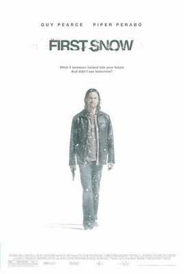 First Snow 2006 Hollywood Movie Watch Online