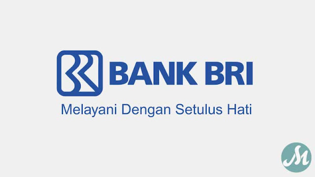 Logo Bank BRI