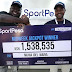 Free Sportpesa Midweek Jackpot predictions for this week,3/5/2024: Make Ksh 42,889,671