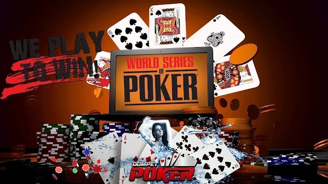 Artikel Agen Poker Terpercaya  Paling Terpecaya Di Indonesia 100%