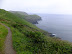 View to Barras Nose