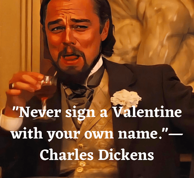 132 Best Funny Valentine's Day Quotes for Him and Her