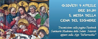 DIRETTA FACEBOOK