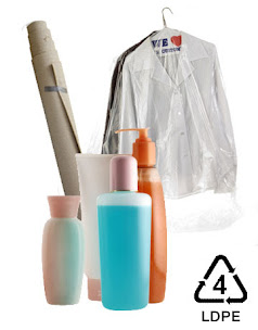 Low-Density Polyethylene (LDPE)