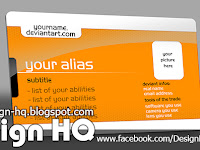 Download Gratis Template Id Card Psd