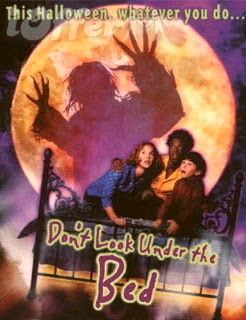 Watch Don't Look Under the Bed (1999) Online For Free Full Movie English Stream