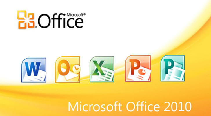 Microsoft Office 2010 Full Active vĩnh viễn mới nhất 2019