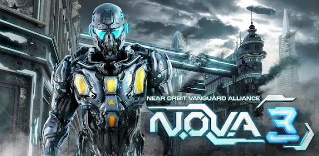 NOVA 3 apk