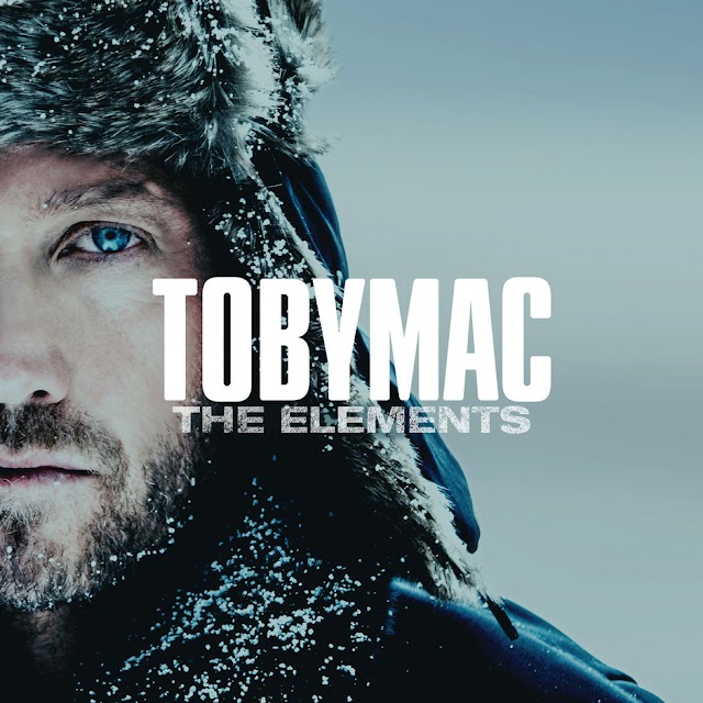 TobyMac - The Elements [iTunes Plus AAC M4A]