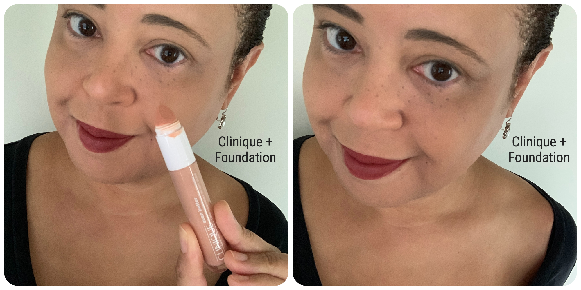 areal Bære Kontinent Clinique Even Better All-Over Primer + Color Corrector In Peach Review And  Swatches | A Very Sweet Blog