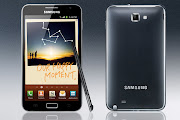 The Galaxy Note