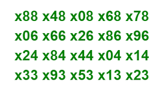 Thai Lottery My4website Final Formula